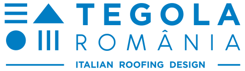 tegola romania logo